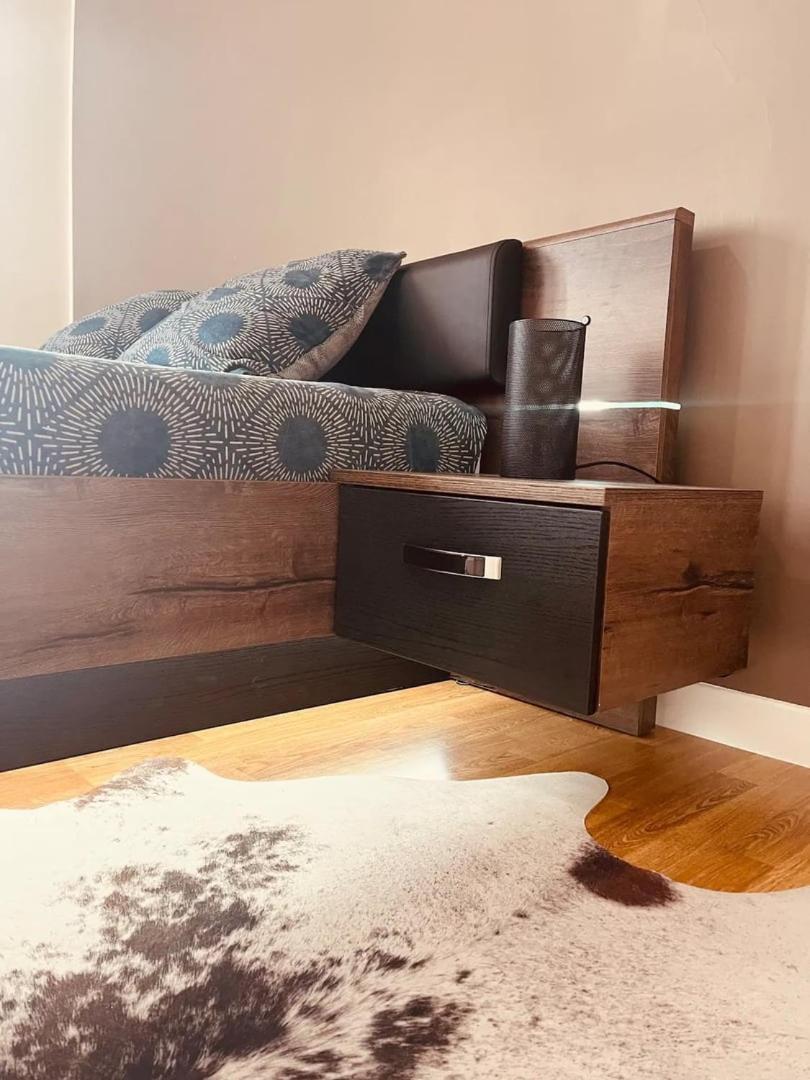 Bienvenue L'Opale Boulogne Appartement Buitenkant foto