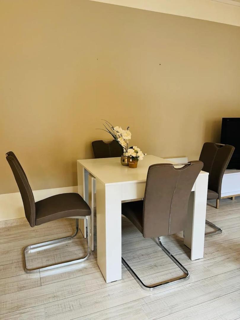 Bienvenue L'Opale Boulogne Appartement Buitenkant foto