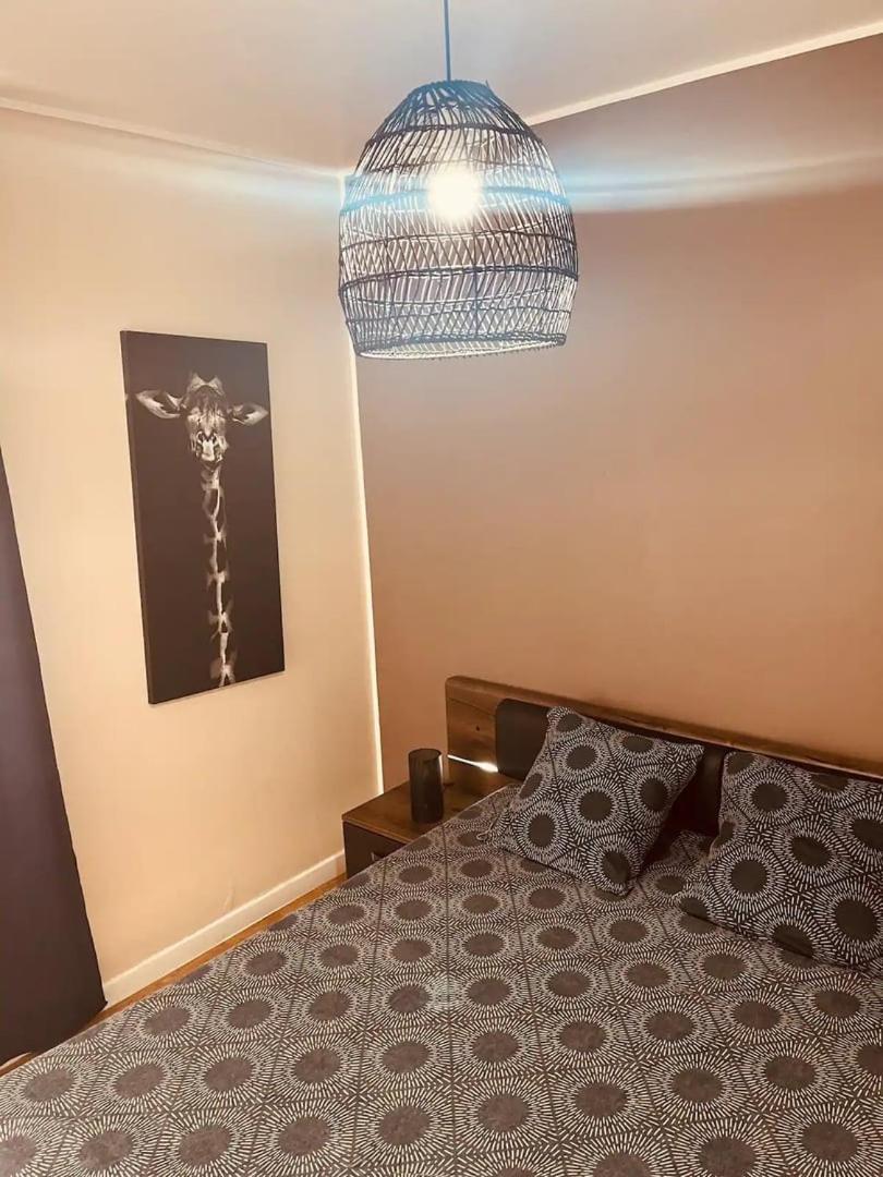 Bienvenue L'Opale Boulogne Appartement Buitenkant foto