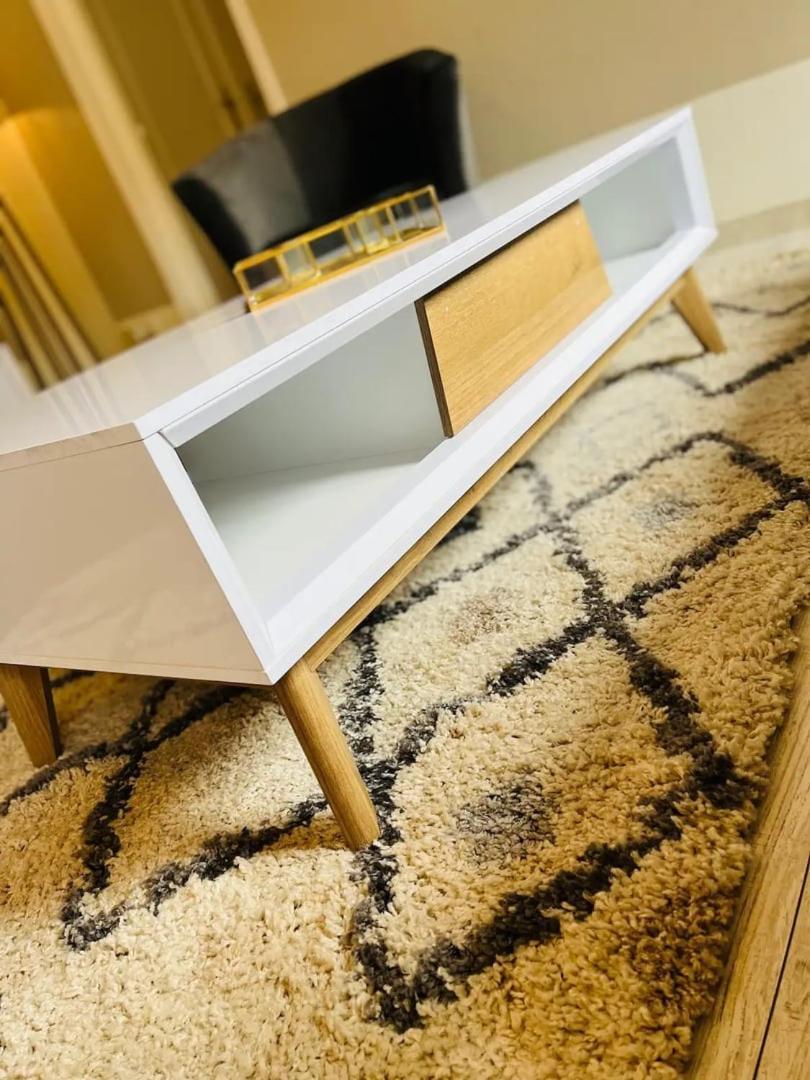 Bienvenue L'Opale Boulogne Appartement Buitenkant foto