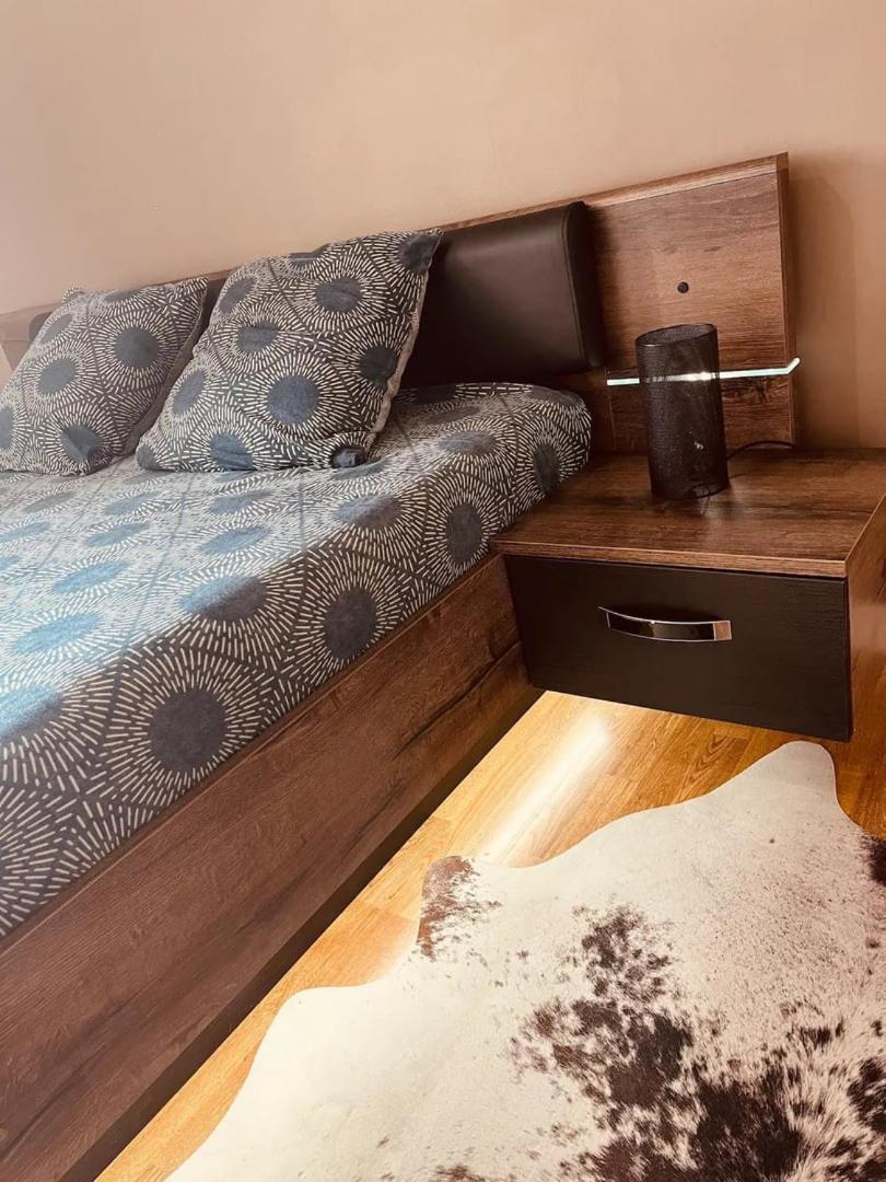 Bienvenue L'Opale Boulogne Appartement Buitenkant foto